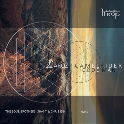 Laroz Camel Rider - Avevibz (original mix)
