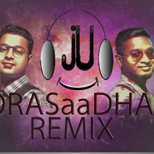 7UP Madras Gig - Orasaadha Remix  Vivek - Mervin Ft JU