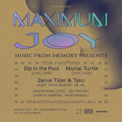 A Picnic Guide To Music From Memory by Hani Hanbali