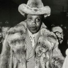 Chino nass - frank lucas