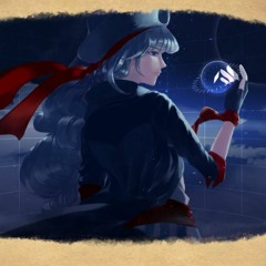 [Lanota] RiraN ft. core mc - The Promised Land