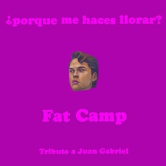 ¿Porque me haces llorar?