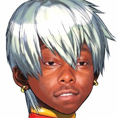 Bassline Tomboy
