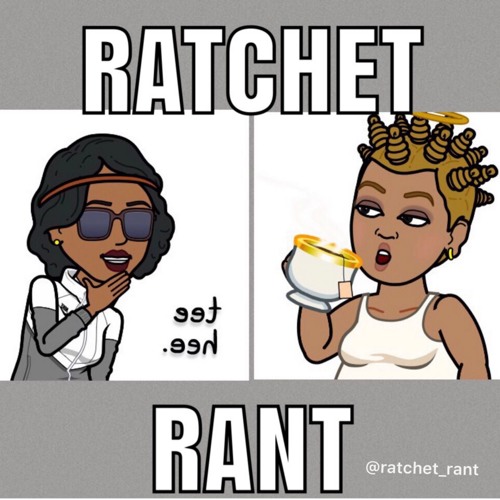 Episode 33:  I'm Good Luv, Enjoy!