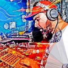 Paradigm (Silverhook Edit)- Camelphat Feat. A*M*E