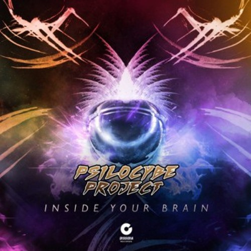 Re - Twin & Psilocybe Project - Burning Light