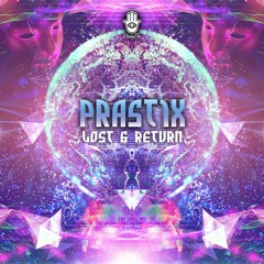 Prastix - Lost & return - coming soon (sample)