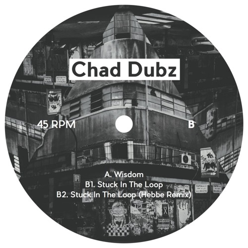 Chad Dubz - Wisdom EP [SUBA003 Showreel]