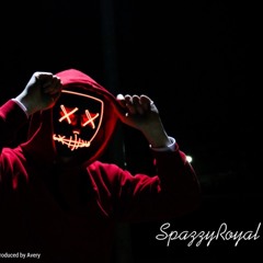 public (feat. Avery & Keravala) Prod. Avery