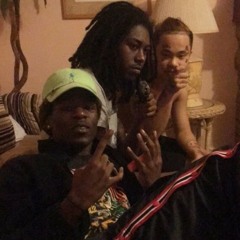 Kid Trunks FT. SB & LxuiSavage - Who Run It Freestyle