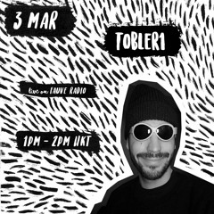 Fauve Radio - Tobler1 - 03/03/2018