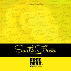 SOUNTHFROO(Beat By Tuzi)