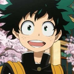 (My Hero Academia) XXX-Numb
