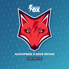 Audiofreq X Dave Revan - Infinite