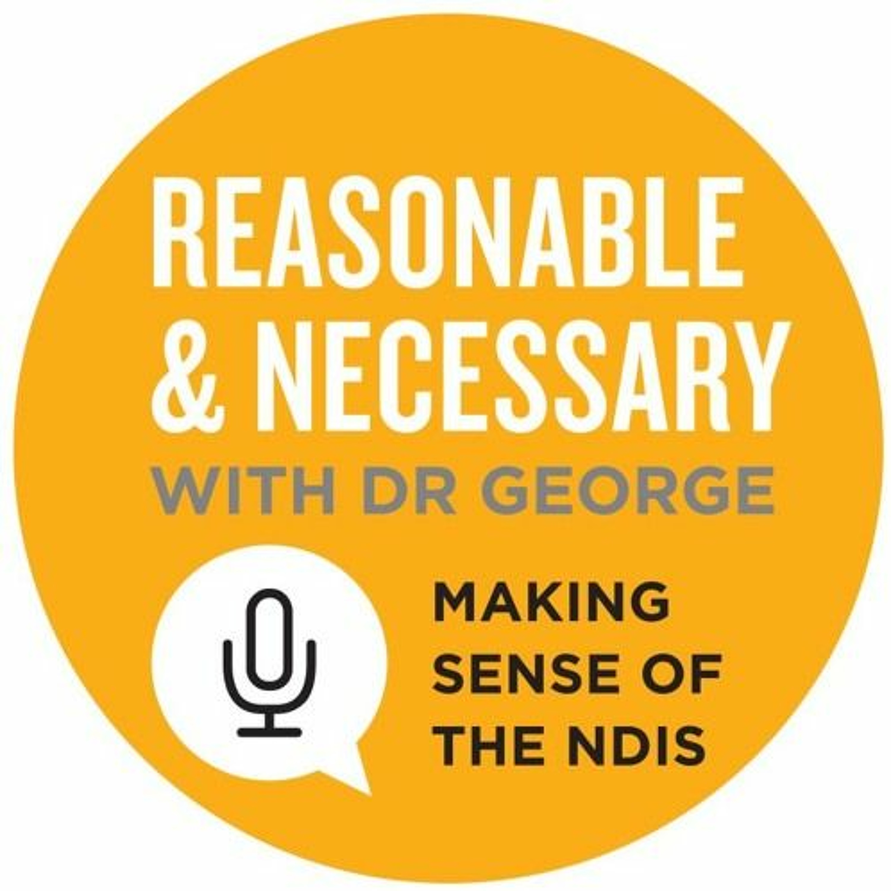 Summer Foundation podcasts