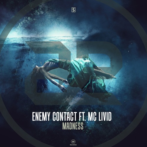 Enemy Contact ft. MC Livid - Madness (Teaser)