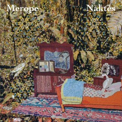 MEROPE - Ganiau