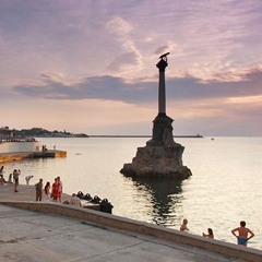 Legendarnyy - Sevastopol - -gimn - Sevastopolya