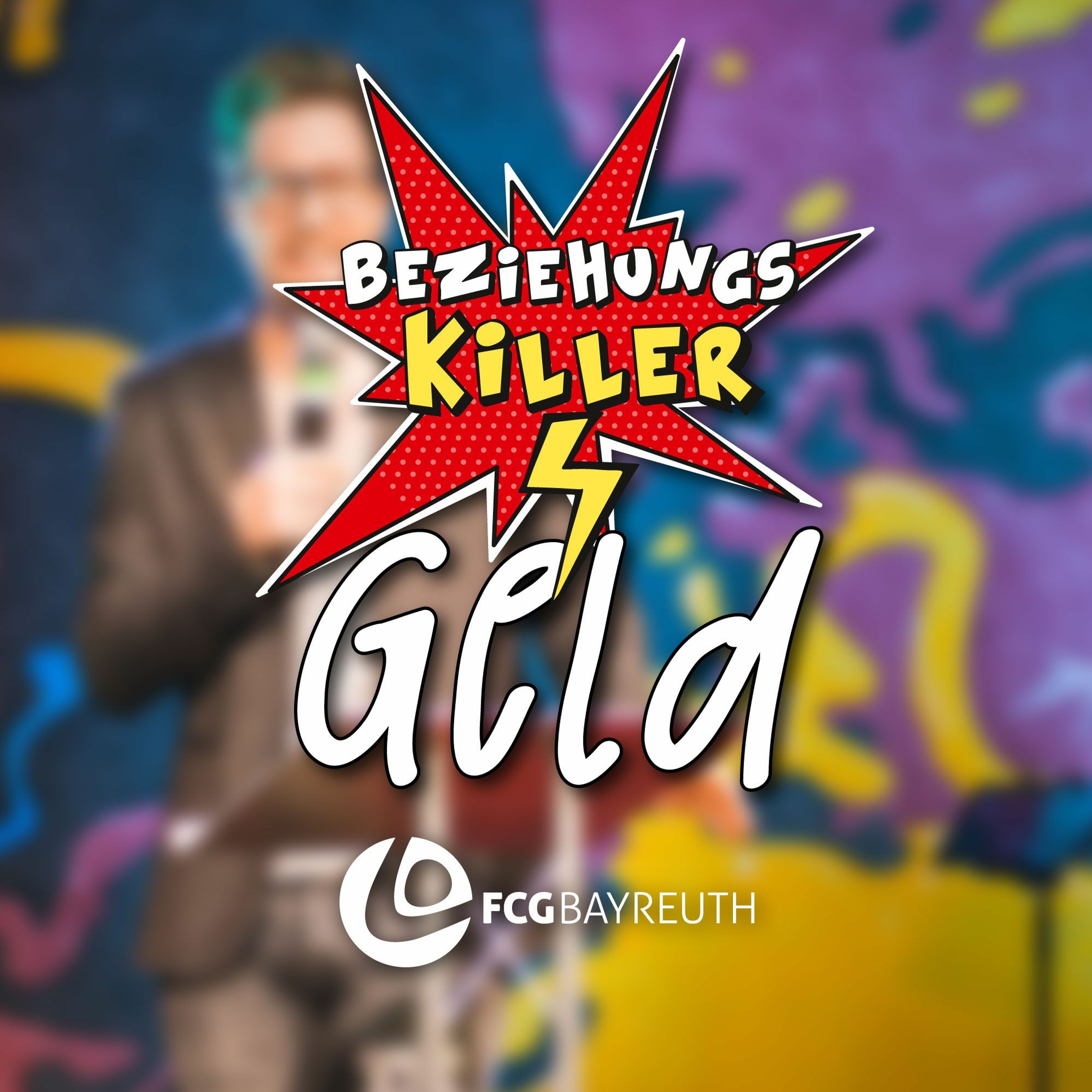Beziehungskiller - Geld | Pastor Kai Flottmann episode artwork