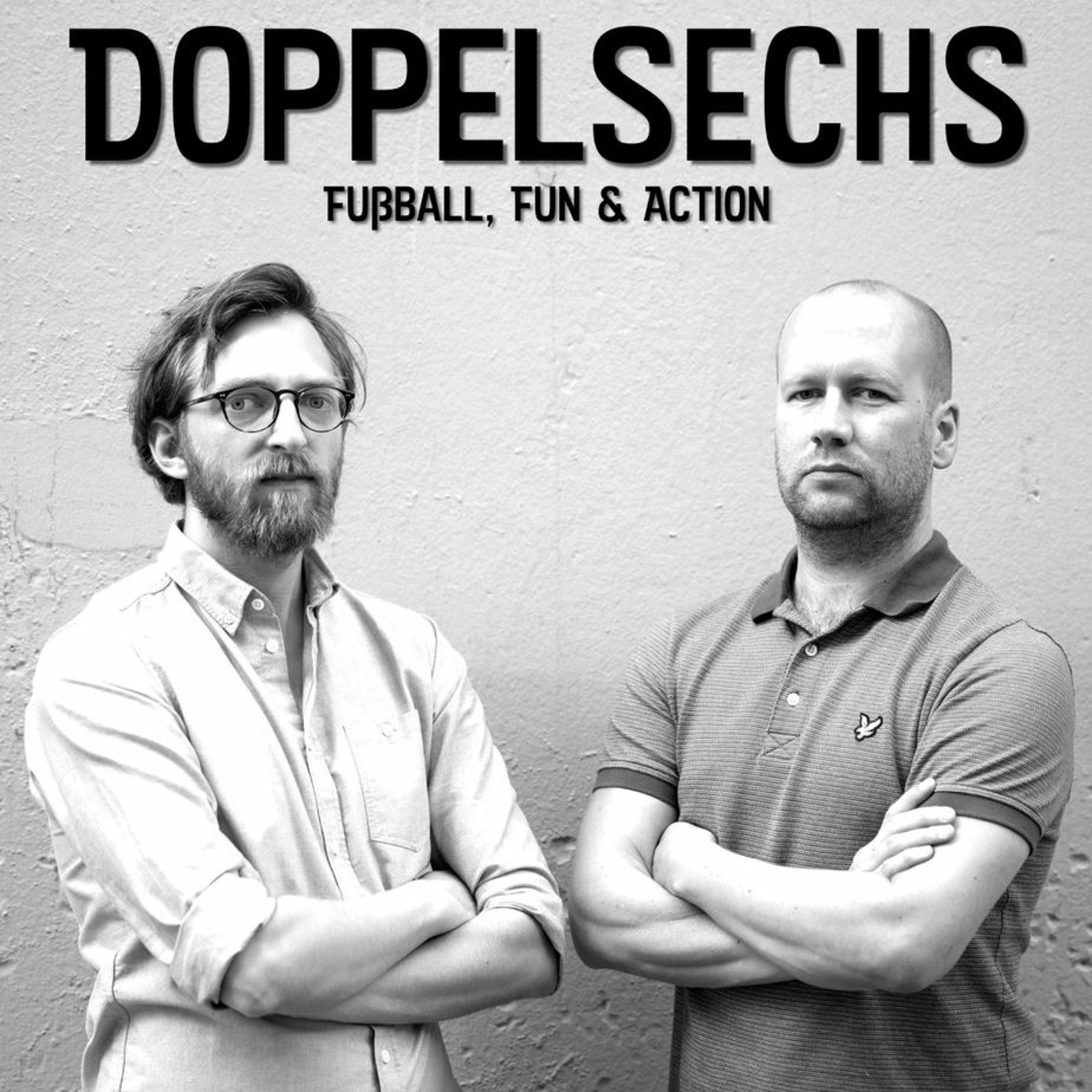 DoppelSechs Podcast