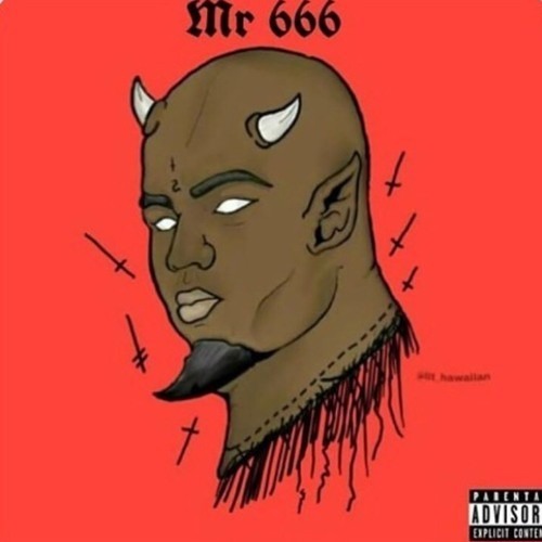 TankHead666 - Duality (Prod. Bass Santana)