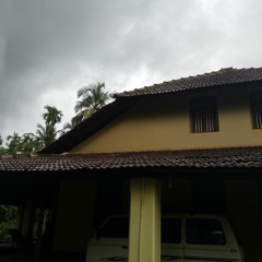 the rains in mangalore