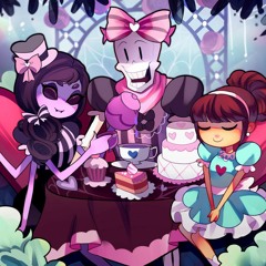 (Undertale) Spider Dance - KidoKat Remix [Electro Swing]