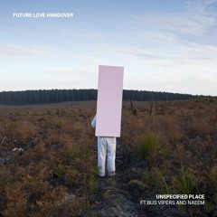 Interview with Jack Prest (Future Love Hangover) about Sincere Input