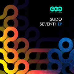 SUDO - Neu | Gem Records | July 6