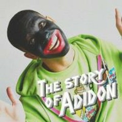 King Push - The Story Of Adidon (Drake diss) (shortened intro w/ sped-up tempo - Jay's Remix)