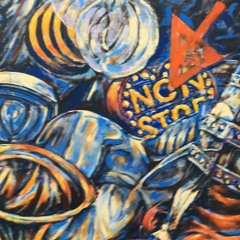 stop and go (instrumental)