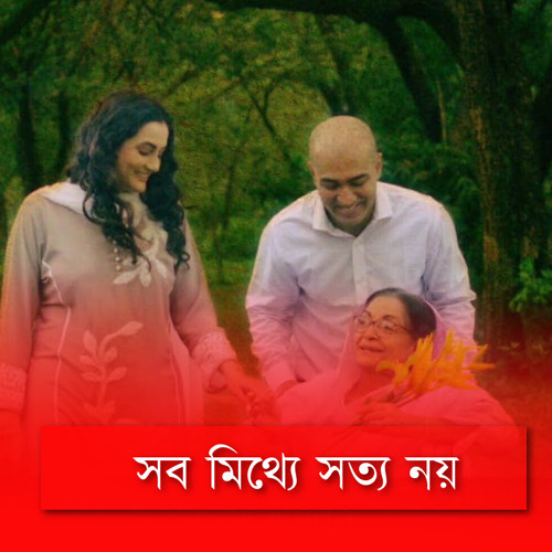 Shob Mitthe Shotto Noy By AvoidRafa