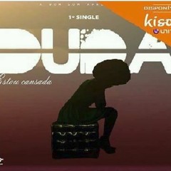 Estou Cansada - Duda
