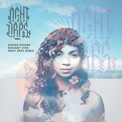 Sahida Apsara - Radiant Star (NGHT DRPS Remix)