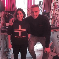 Dekmantel Radio w/ OKO DJ & Somewhen