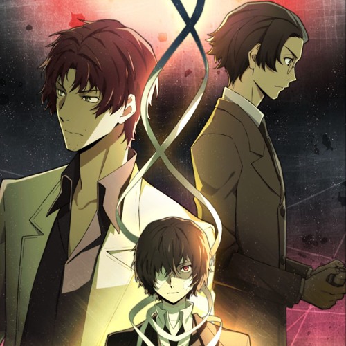 Bungou Mayoi New Title Intro