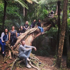 New Feelin', New Zealand