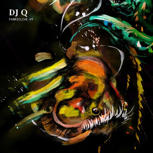 DJ Q & Jack Junior - Badbwoy Sound (from FABRICLIVE 99: DJ Q)