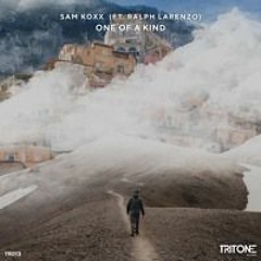 Sam Koxx ft. Ralph Larenzo - One of a Kind (NICKO remix) [EDMCOLLAB contest 2nd winner]