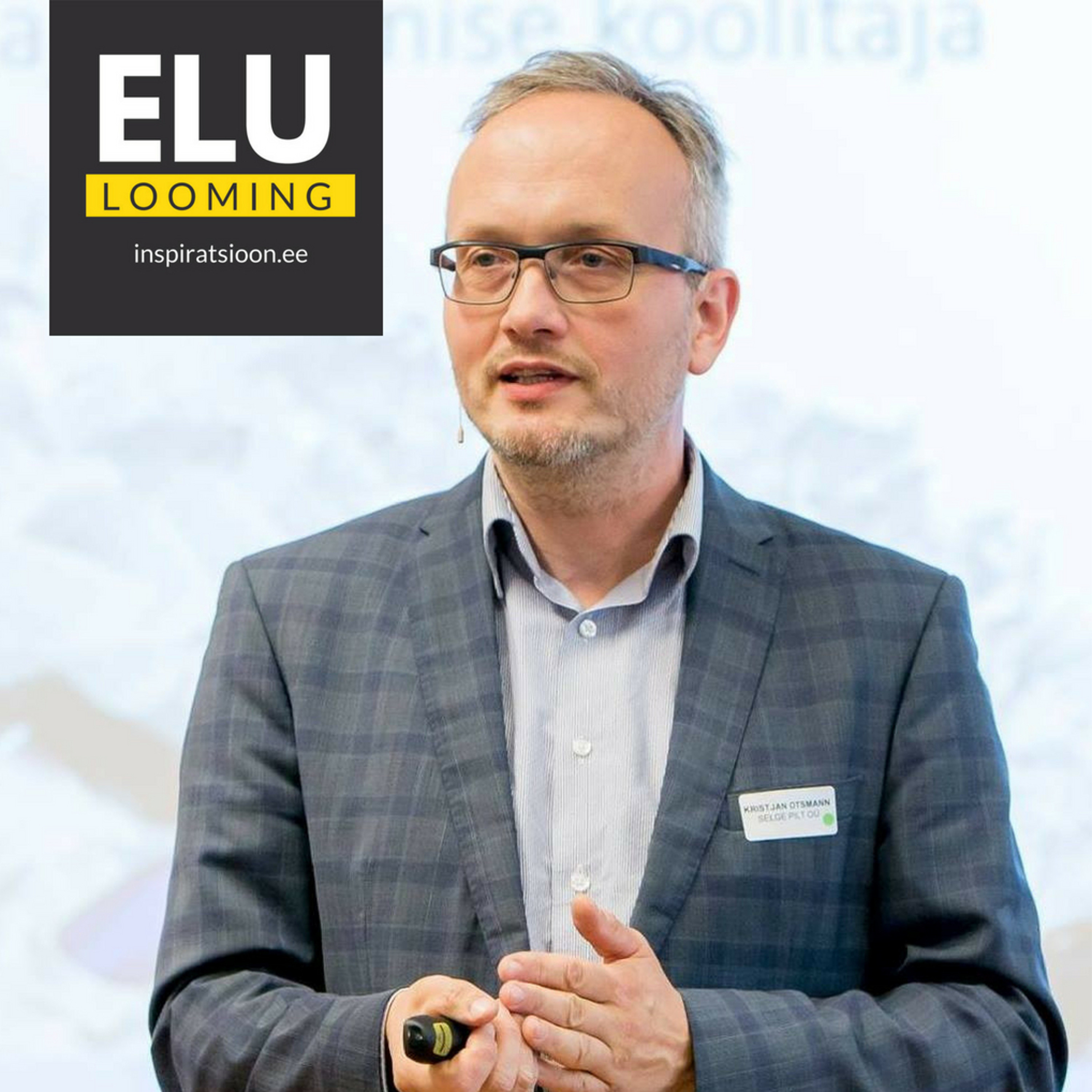 Elu Looming podcast