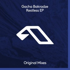 Gacha Bakradze - Image