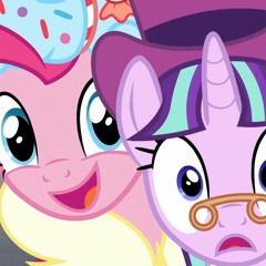 My Little Pony - Pinkie's Present [S6-E8]