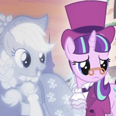 My Little Pony - The Seeds of the Past [S6-E8]