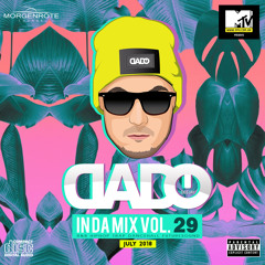 IN DA MIX Vol. 29