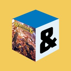 Age of Sigmar 2nd Edition