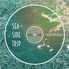 seaside trip 116 | through the ages pt.1 | arkadiusz.