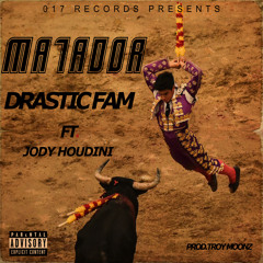Matador(Feat.Jody Houdini)