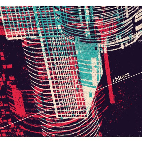 r.hitect - Croquis (Barac remix) RCT001