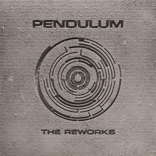 The Reworks (Minimix)