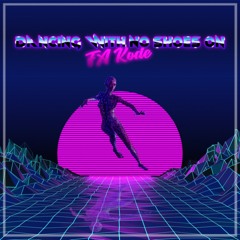 Trapped In The Dark